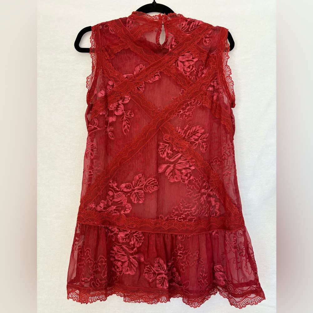 Double D Ranch Top - image 2